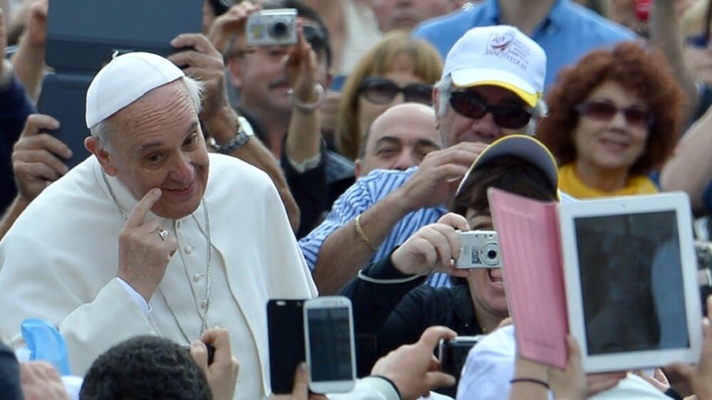 Esta es la última prohibición del papa Francisco a los católicos
