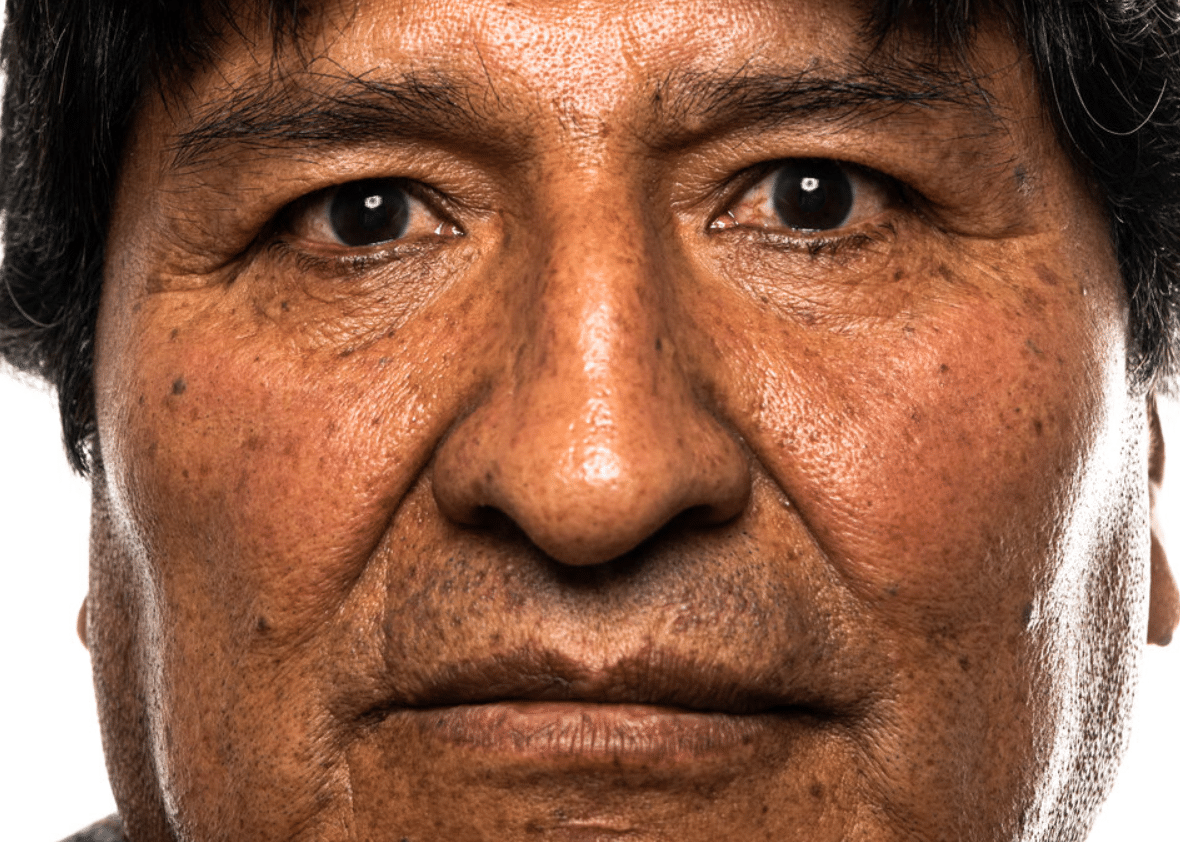 Justicia boliviana da un zarpazo a las pretensiones políticas de Evo Morales