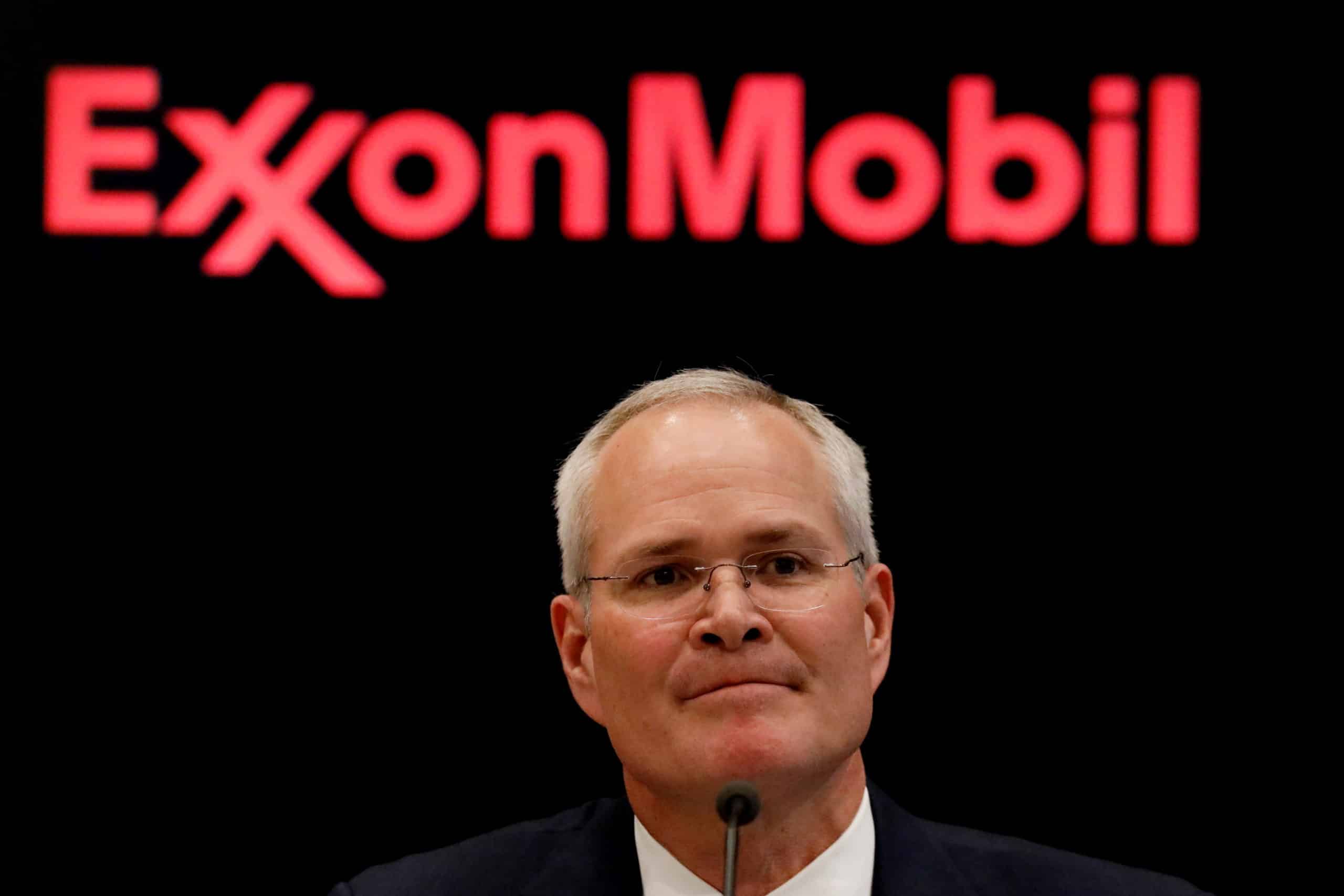 Esto fue lo que dijo el CEO de Exxon Mobil sobre el petróleo de Guyana y la disputa territorial con Venezuela