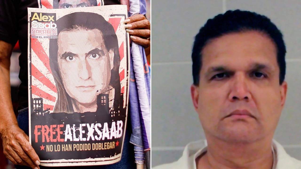 «Fat Leonard» fue convencido de que sería liberado en Venezuela antes de ser extraditado a Estados Unidos