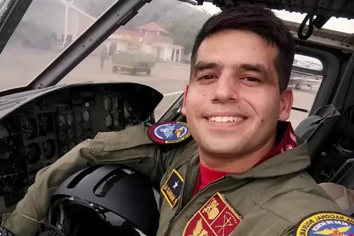 La historia del militar venezolano que deportó Estados Unidos y que fue apresado en Venezuela