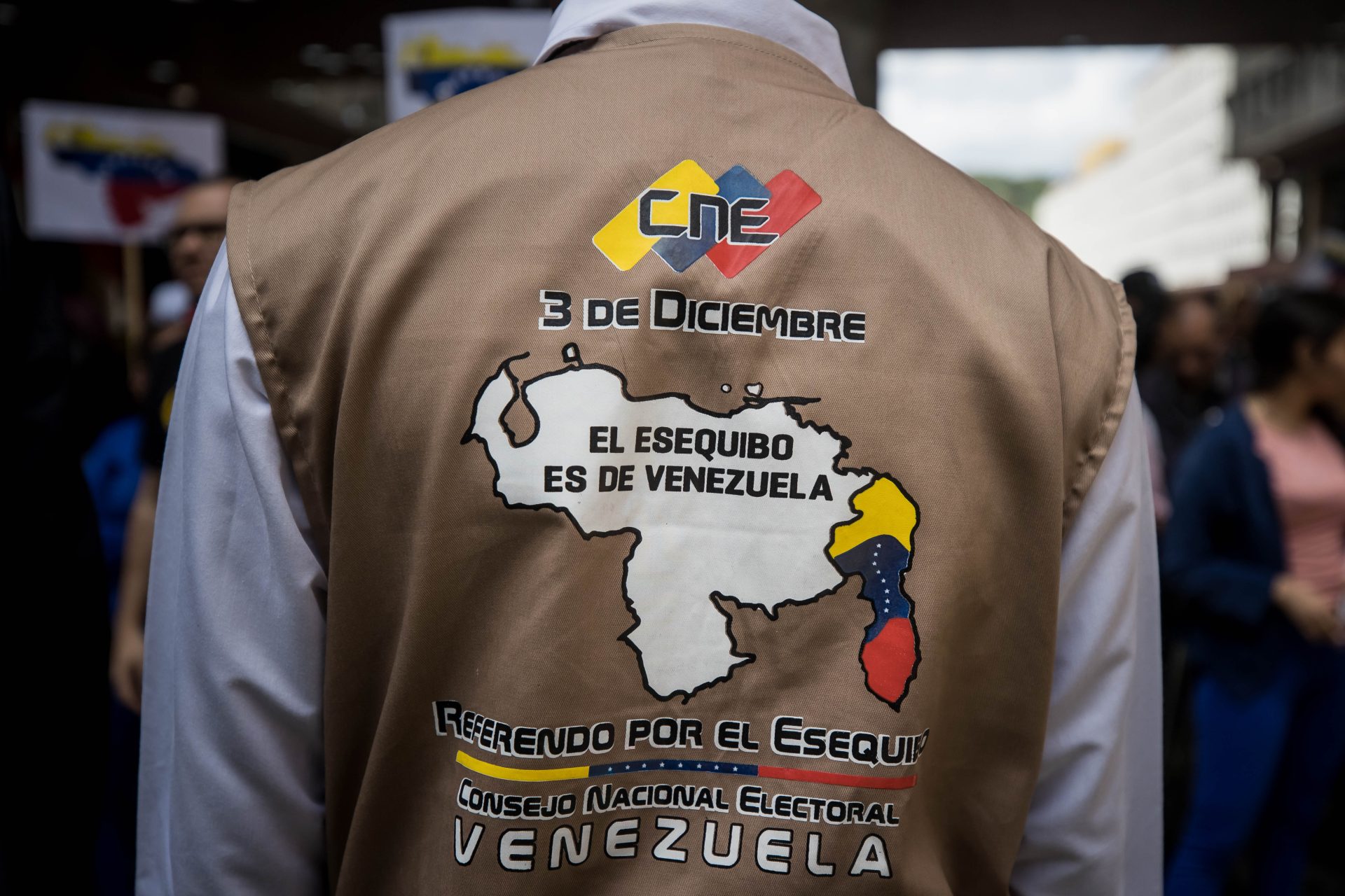 Los peligros para Venezuela tras la resolución de la CIJ acerca del referendo sobre el Esequibo