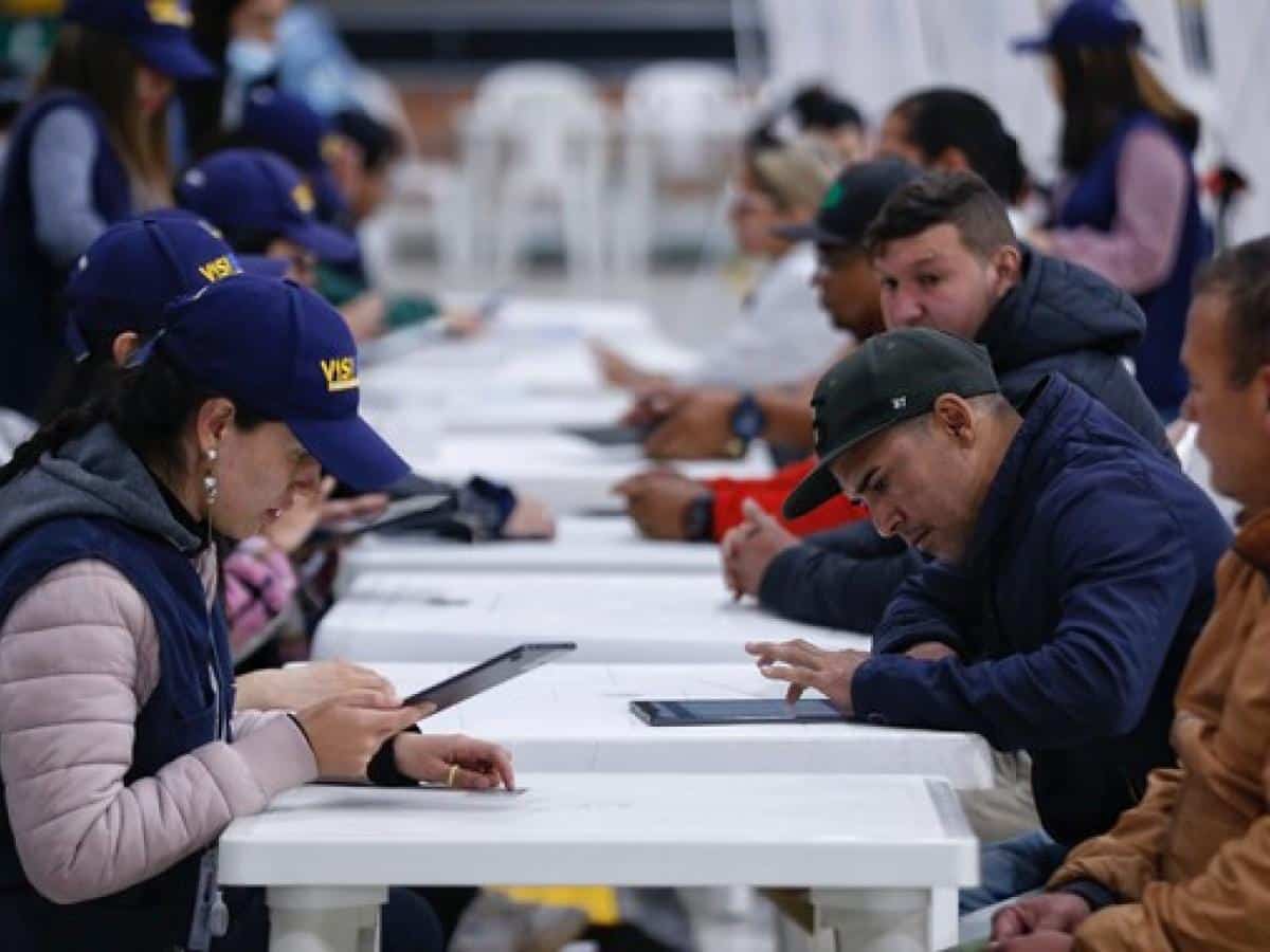 Polémica en Colombia por nuevo subsidio de alquiler para migrantes venezolanos