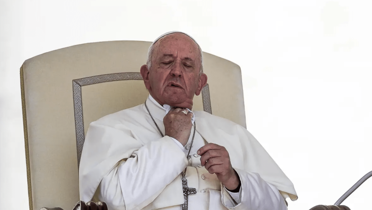El Papa Francisco condena la maternidad subrogada y pide su prohibición mundial