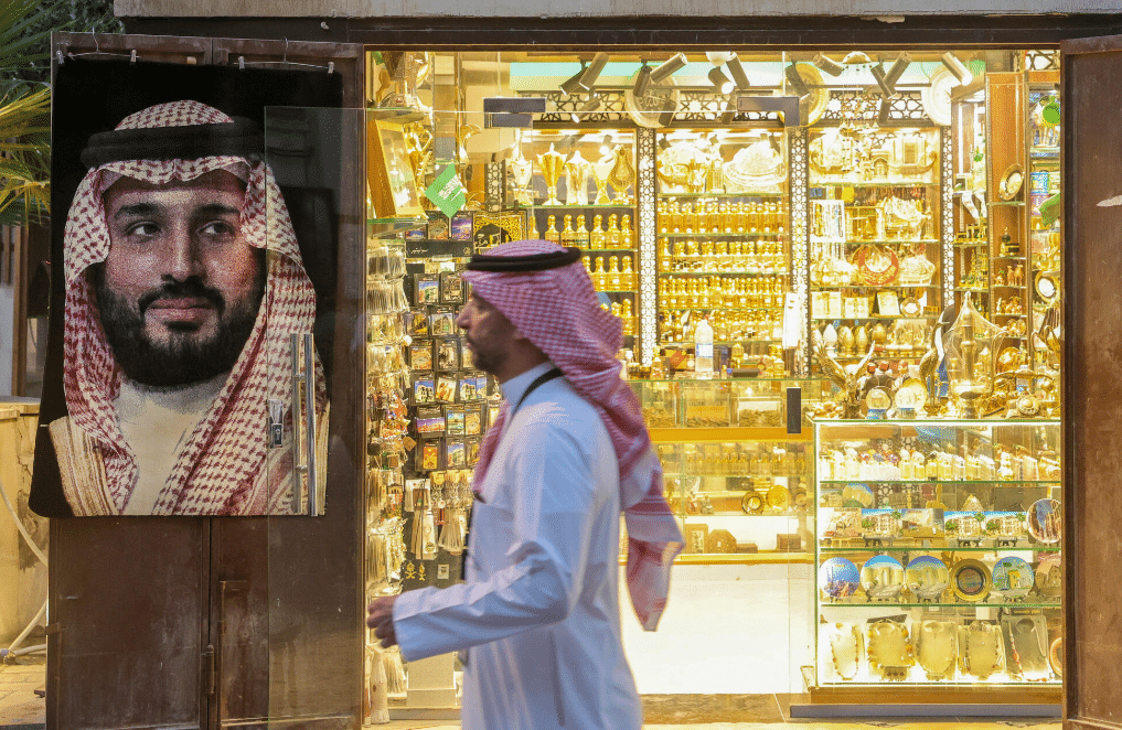 Arabia Saudita abre primera licorería para diplomáticos extranjeros