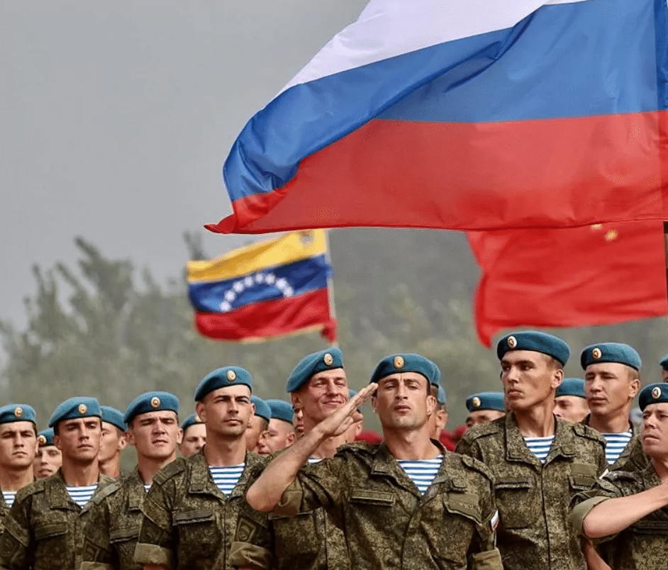 En Rusia vuelven a plantear instalar armas nucleares en Venezuela, Cuba y Nicaragua