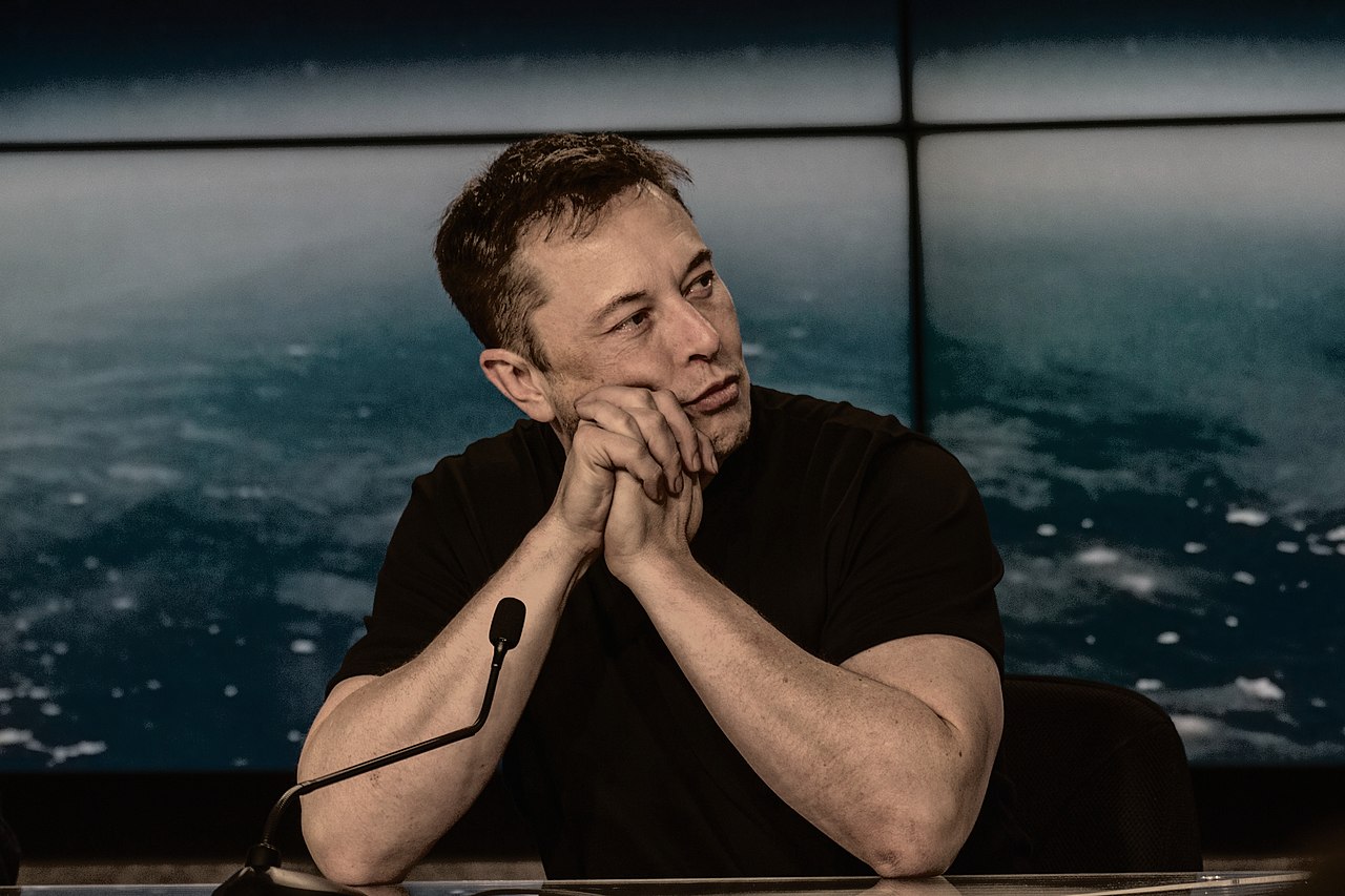 Así respondió Elon Musk a los señalamientos sobre su presunto abuso de drogas ilegales