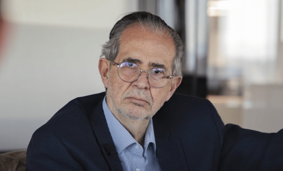 SEMANA entrevista a Miguel Henrique Otero, director de El Nacional: “Esto es peor que una dictadura”