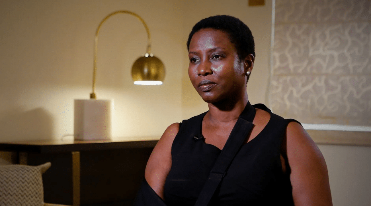 Las razones por las que la viuda fue acusada del asesinato del presidente de Haití en 2021