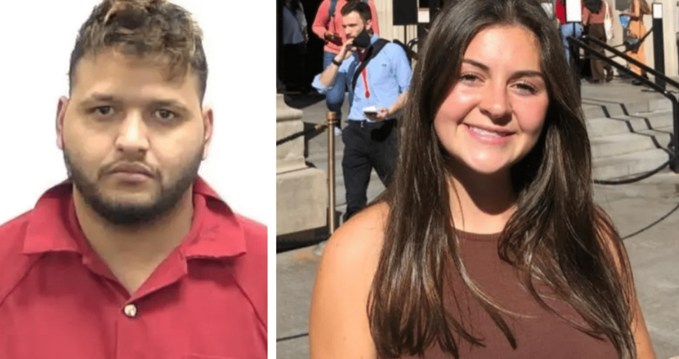 Movimiento MAGA y republicanos piden pena de muerte para migrante acusado de asesinar a estudiante en Georgia