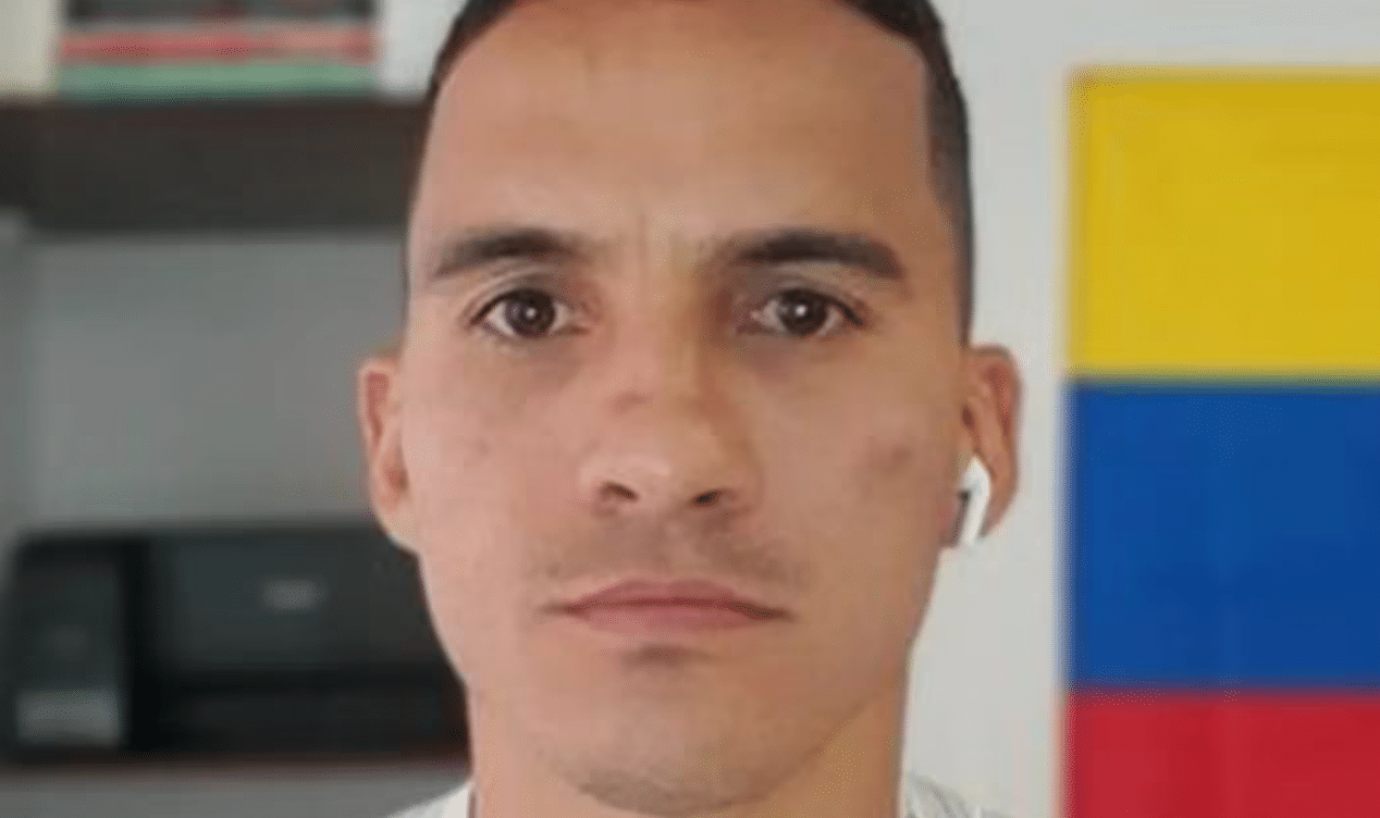 Cadáver de militar venezolano asesinado en Chile no es reconocido por sus familiares