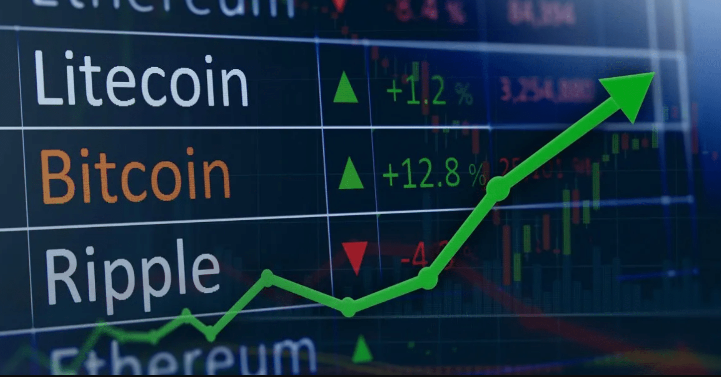 Por qué el Bitcoin acaba de alcanzar su máximo histórico