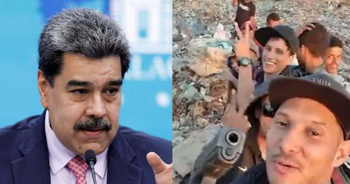 En Chile creen que el caso del teniente Ojeda es una «señal» de que Maduro puede matar a disidentes en el extranjero
